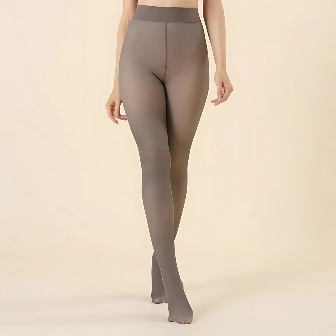 Fleece-Lined Leggings